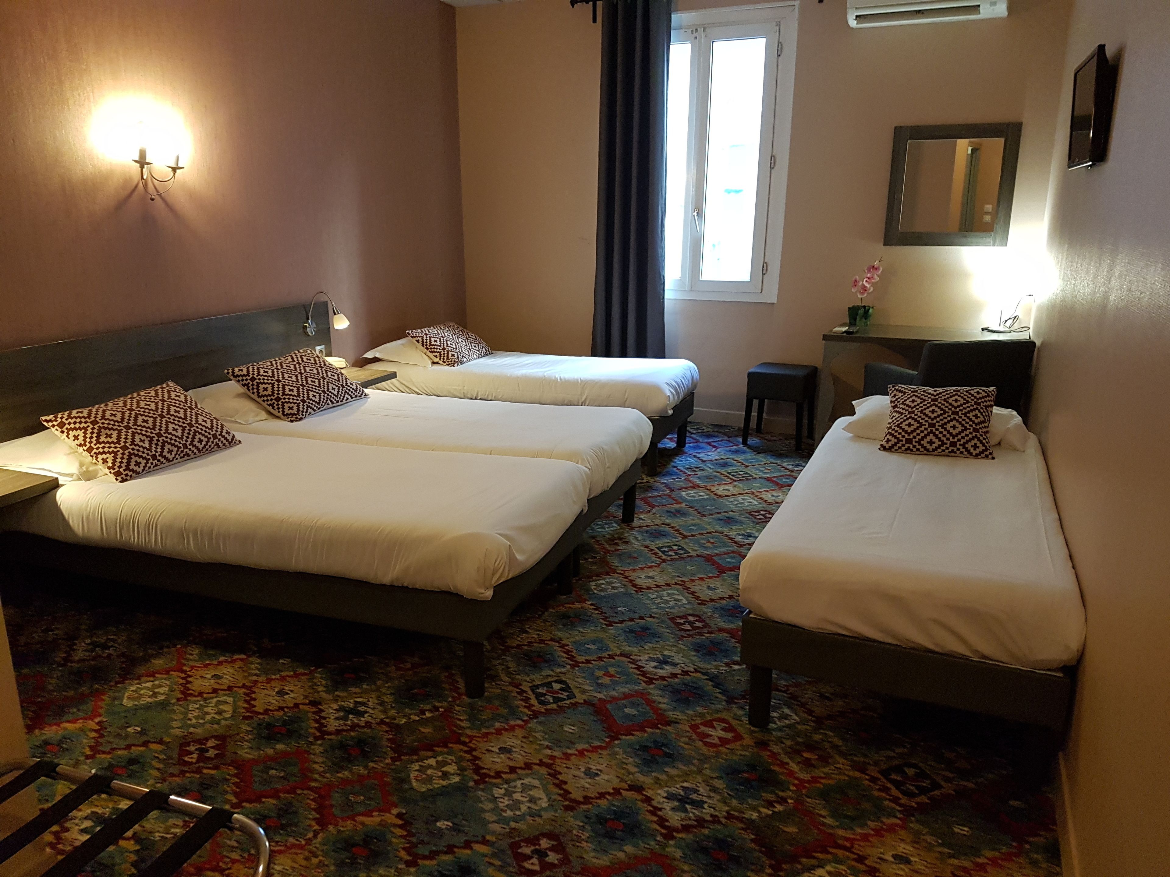 Foto - The Originals Boutique, Hôtel Danieli, Avignon