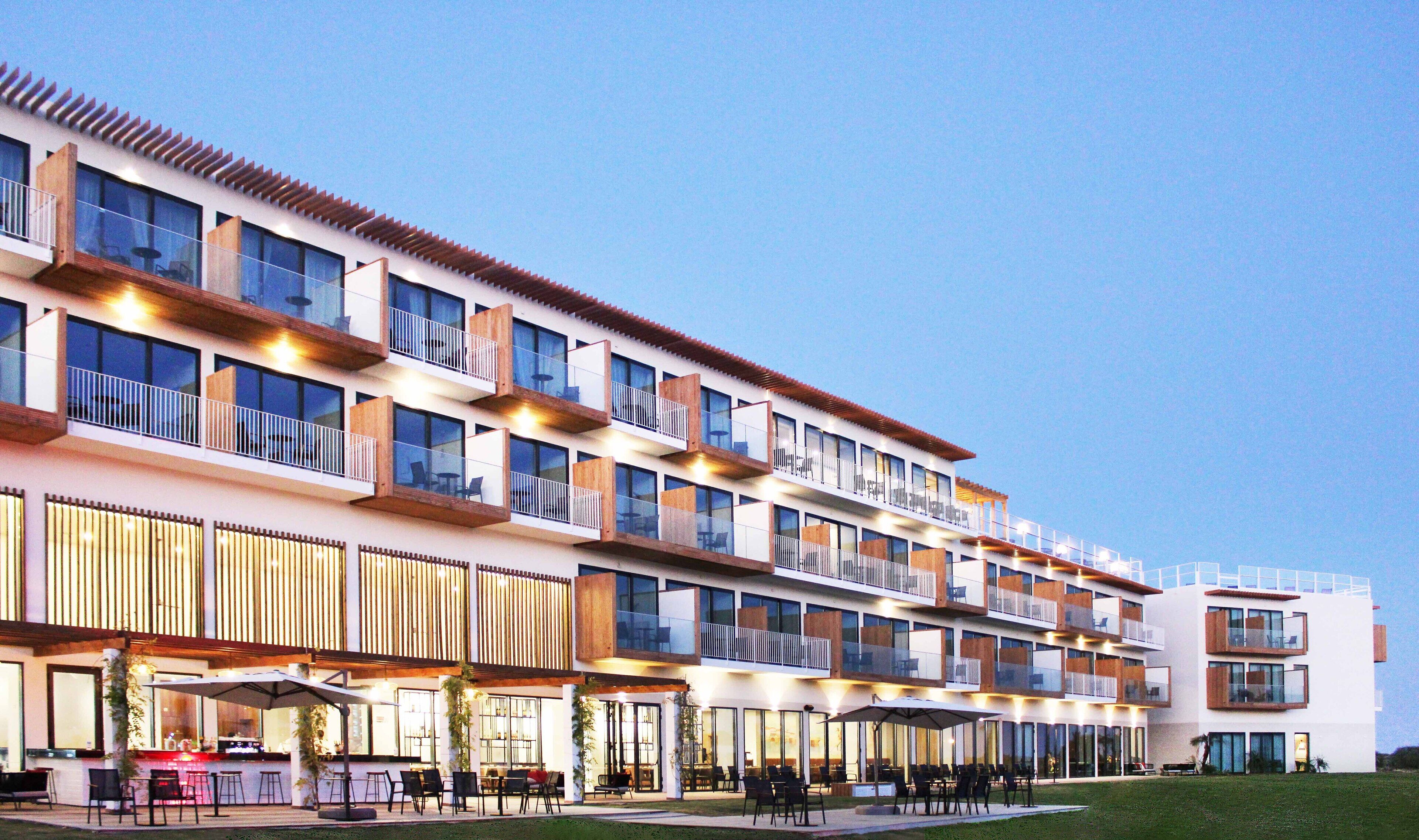 Photo - AP Cabanas Beach & Nature - Adults Friendly