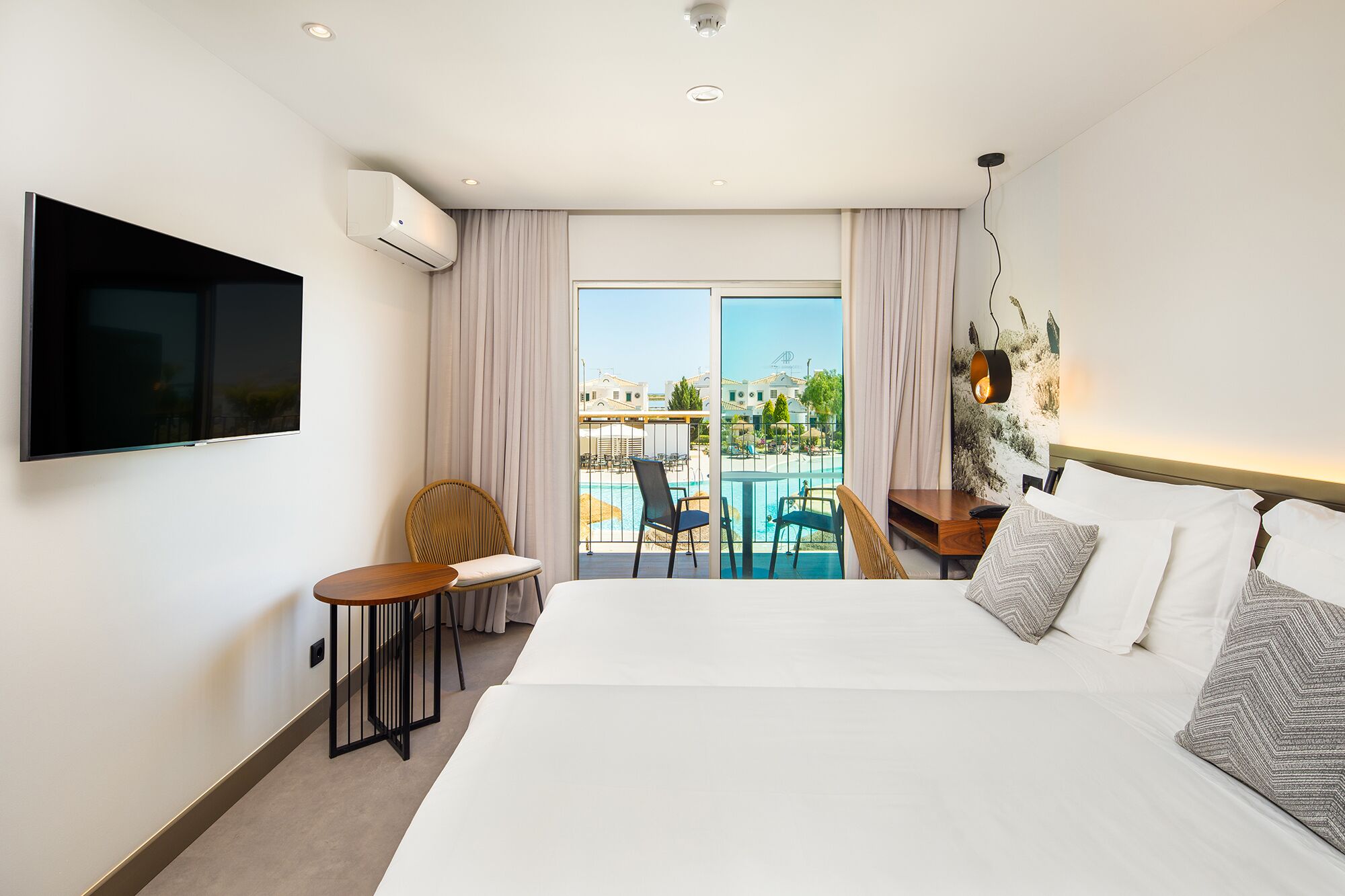 Photo - AP Cabanas Beach & Nature - Adults Friendly