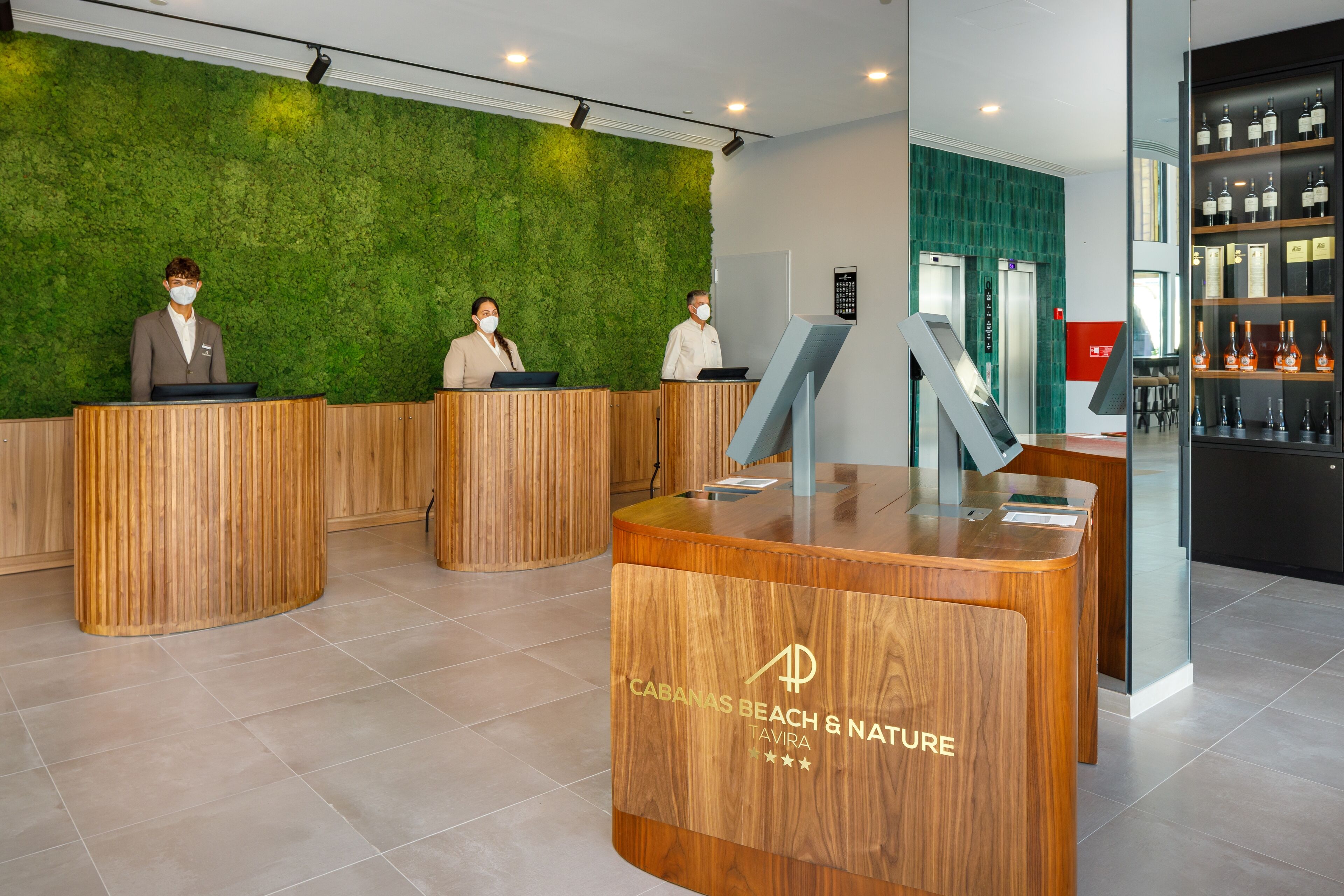 Photo - AP Cabanas Beach & Nature - Adults Friendly