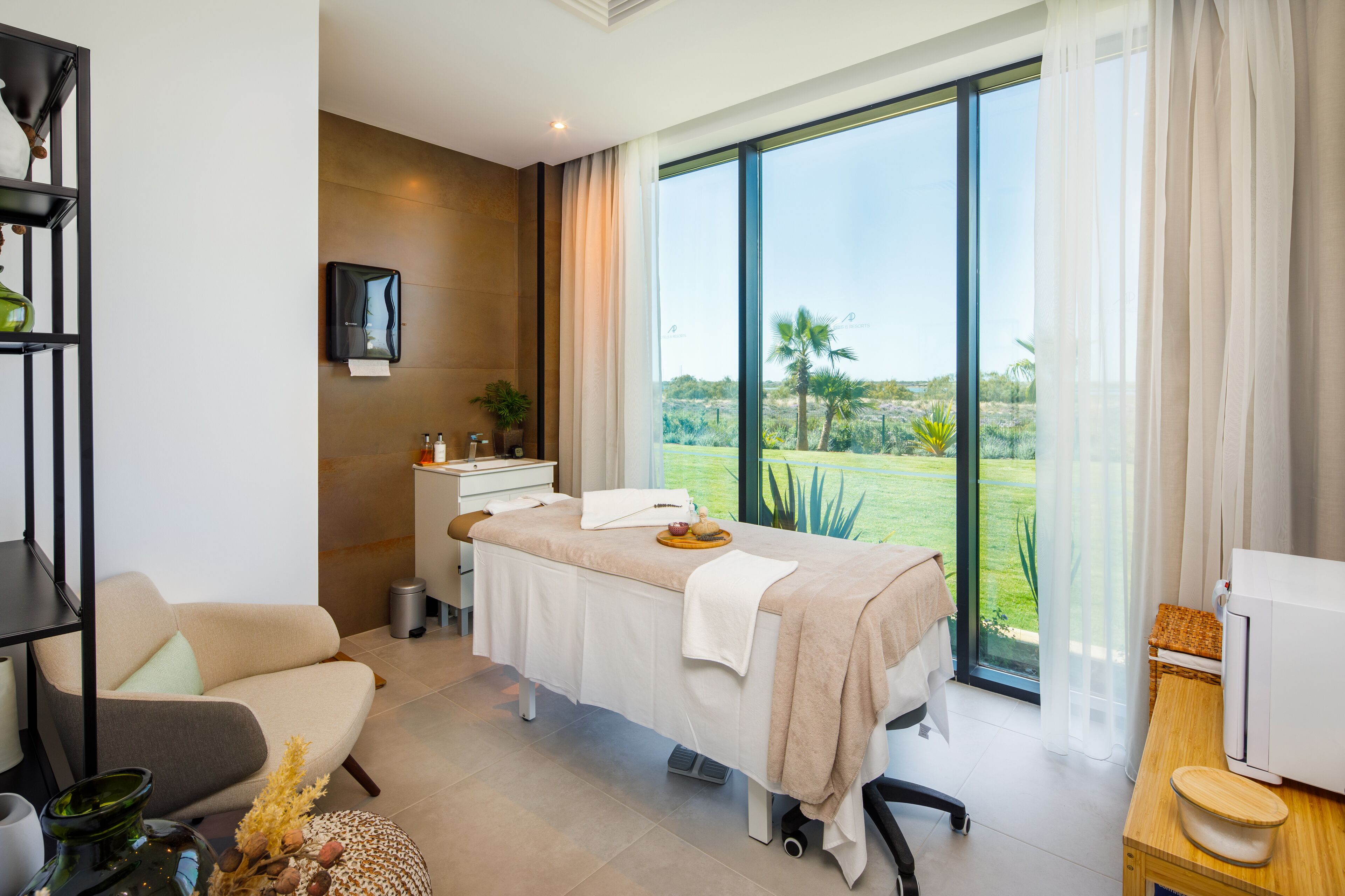 Photo - AP Cabanas Beach & Nature - Adults Friendly