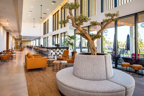 Rooftop bar - AP Cabanas Beach & Nature - Adults Friendly (Tavira)