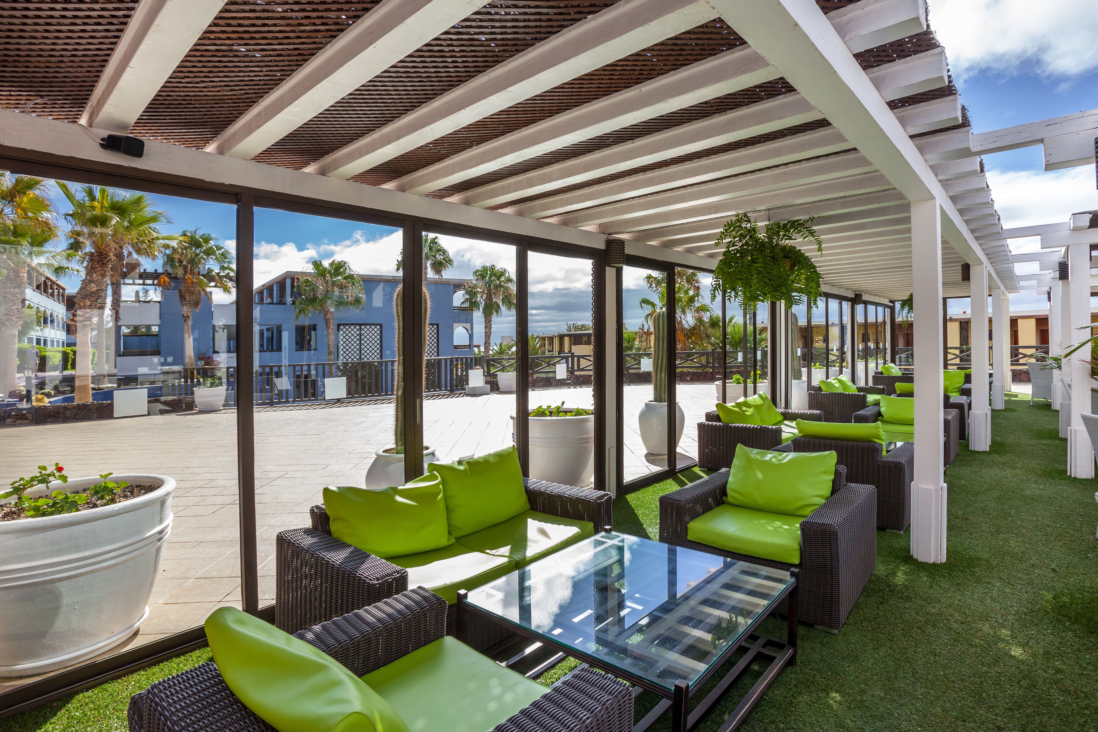 Foto - Occidental Jandía Playa