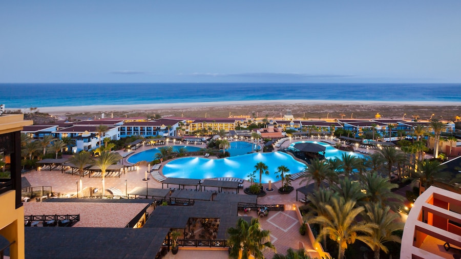 Occidental Jandía Playa