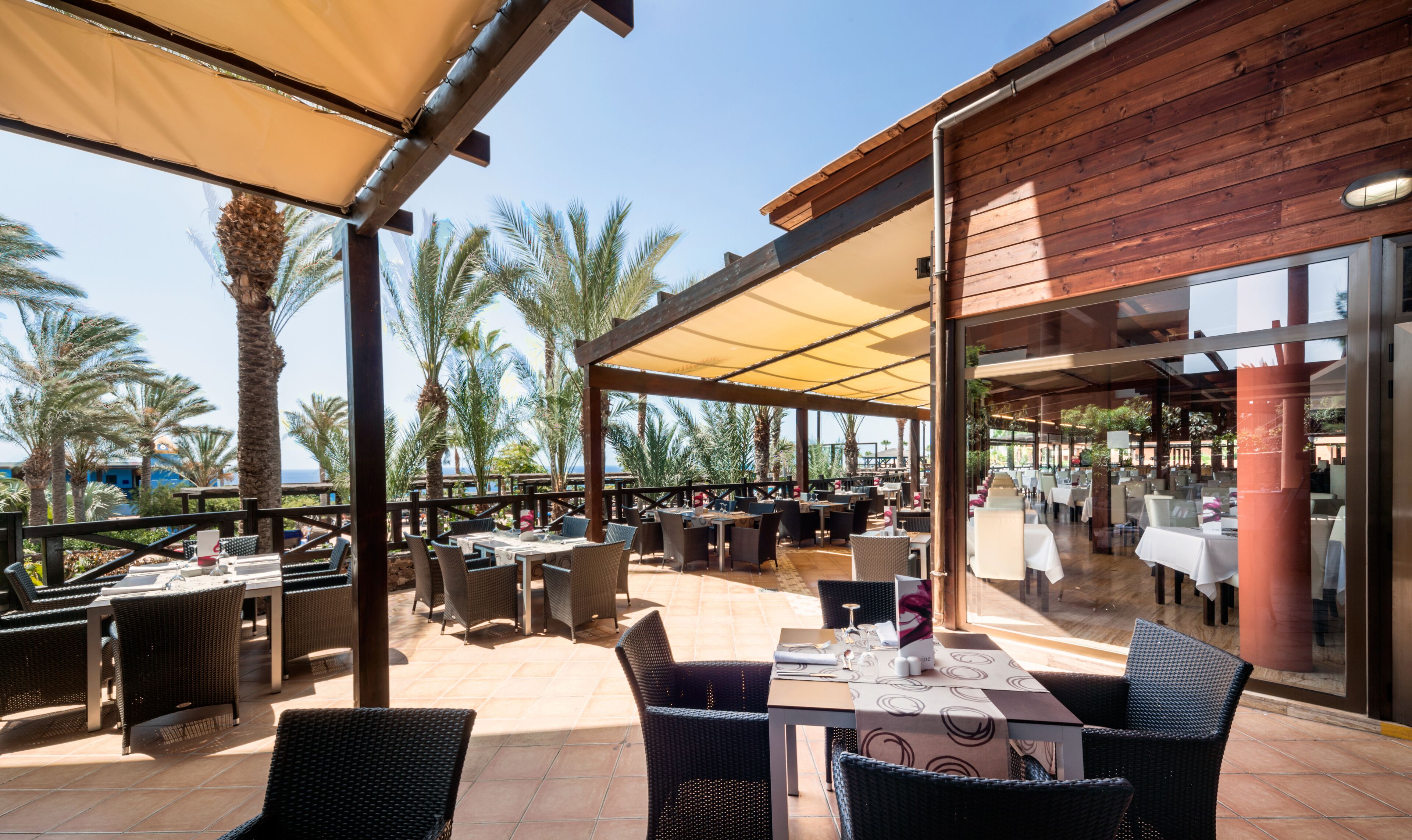 Foto - Occidental Jandía Playa