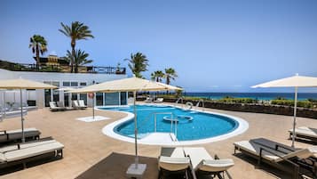 Sauna, Whirlpool, Dampfbad, Körperbehandlungen, Hydrotherapie