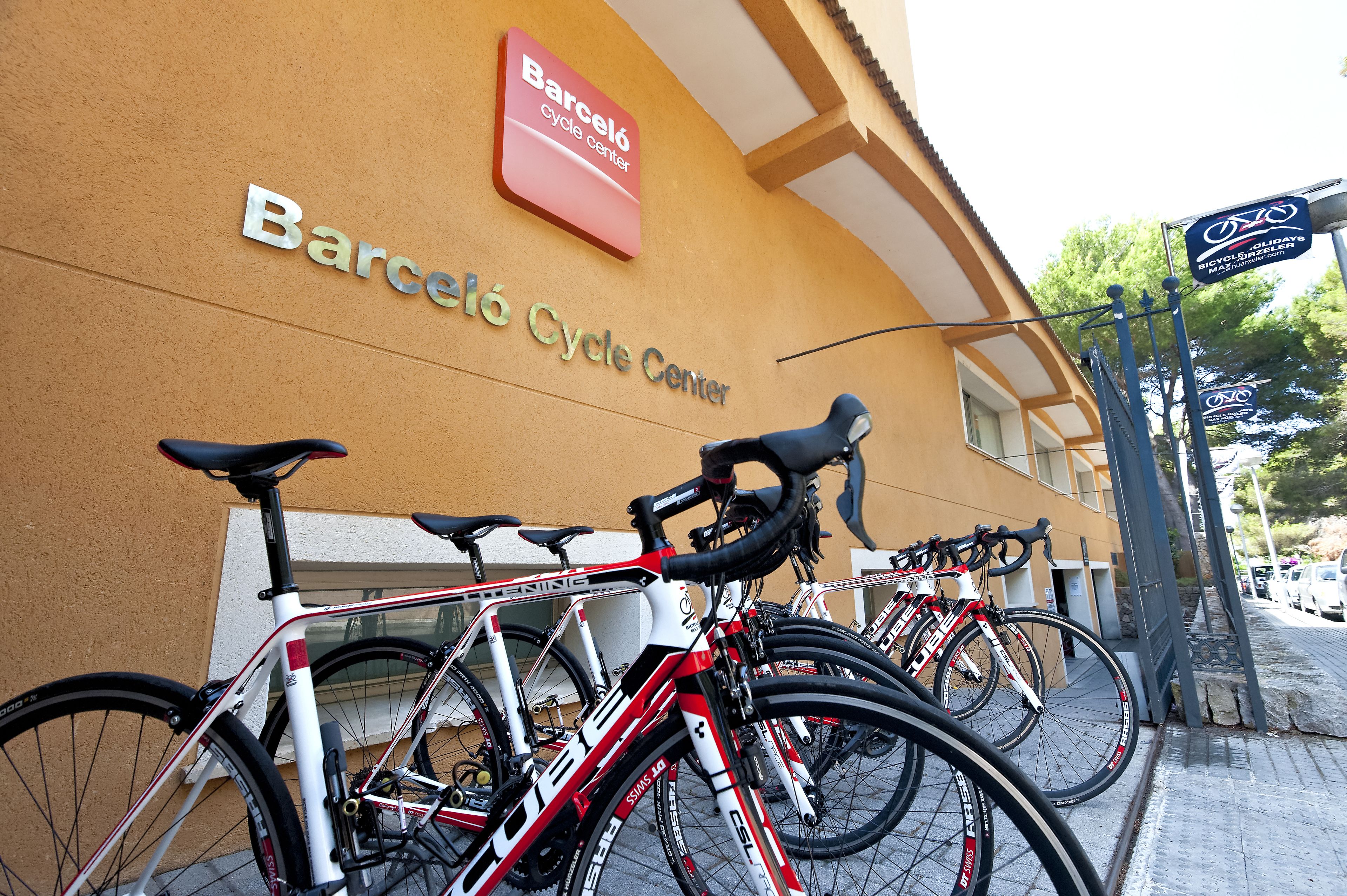 Biciclette