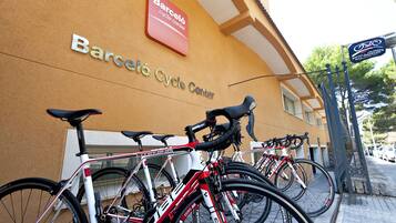 Biciclette