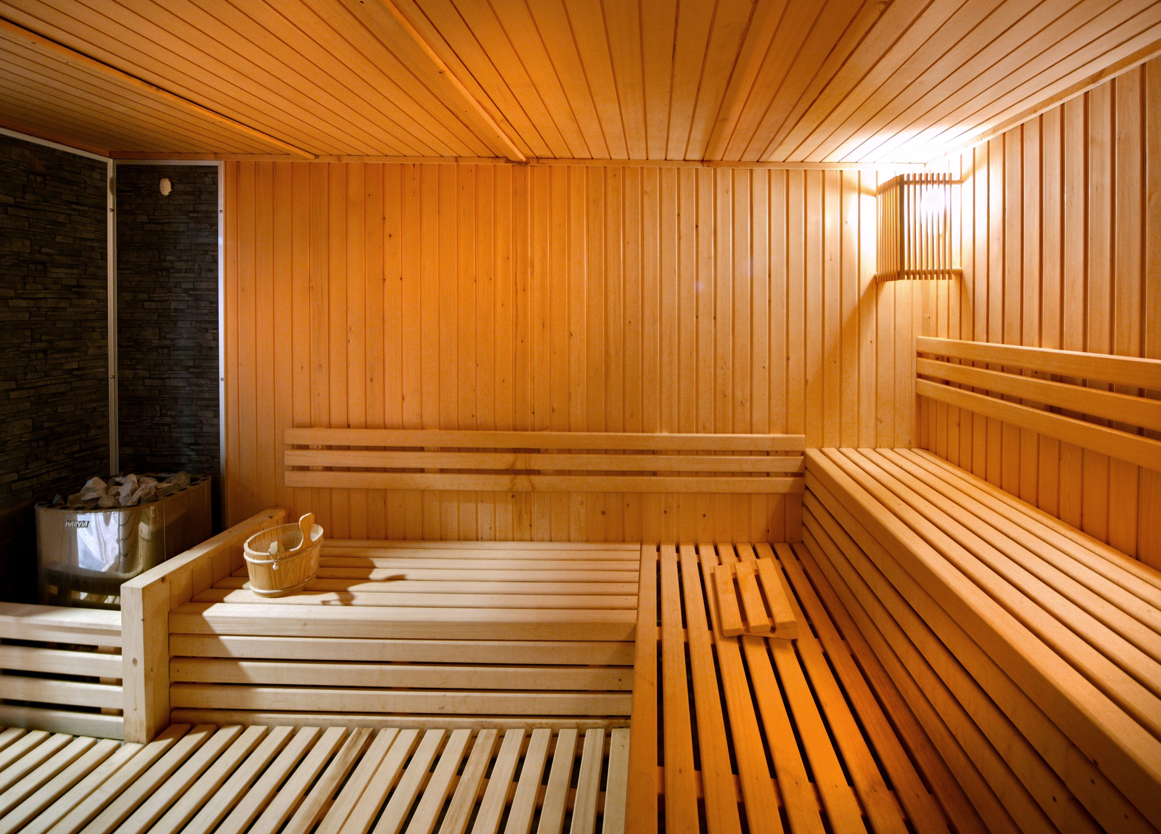 Couples treatment room(s), Turkish bath/hammam, body treatments