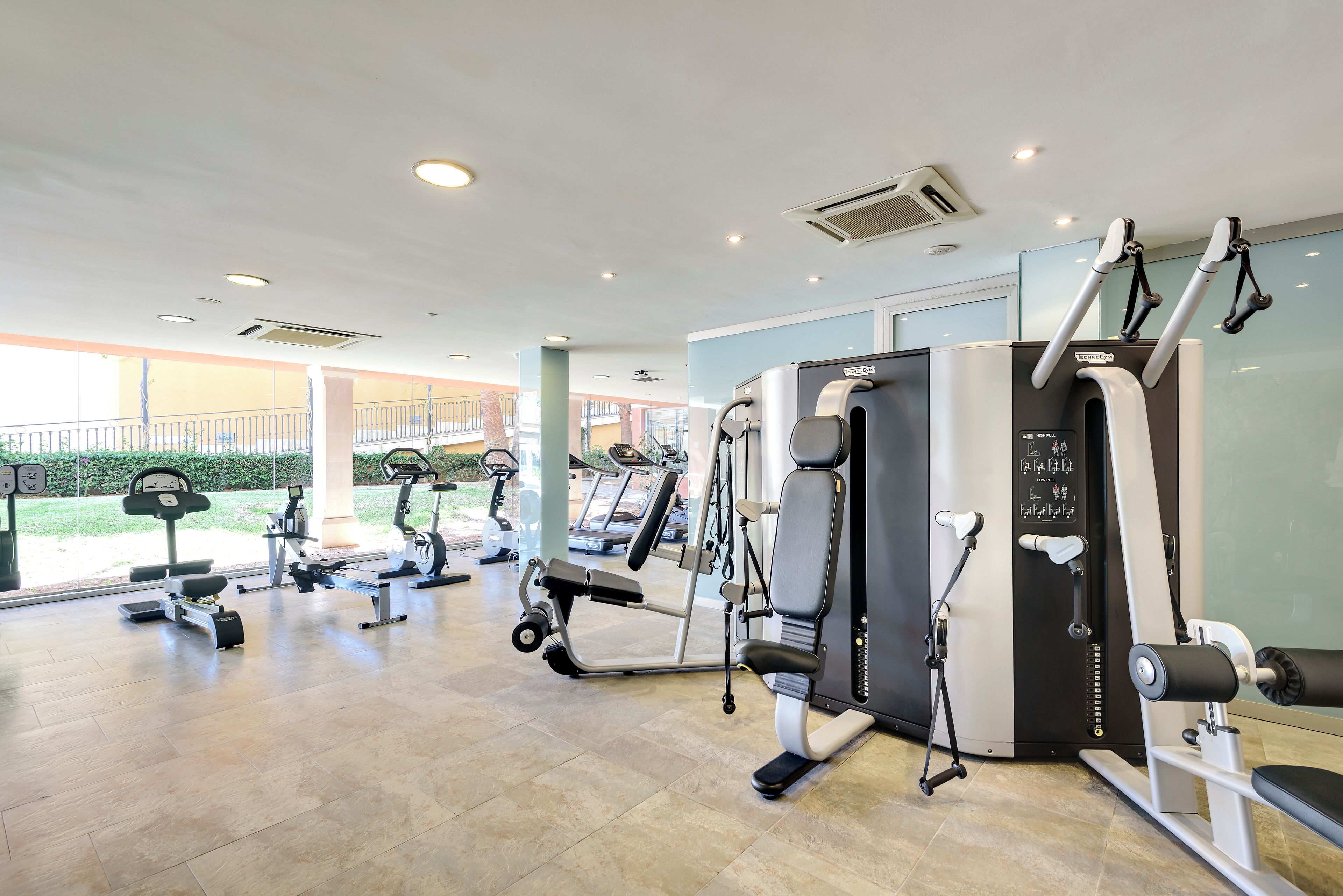 Gym