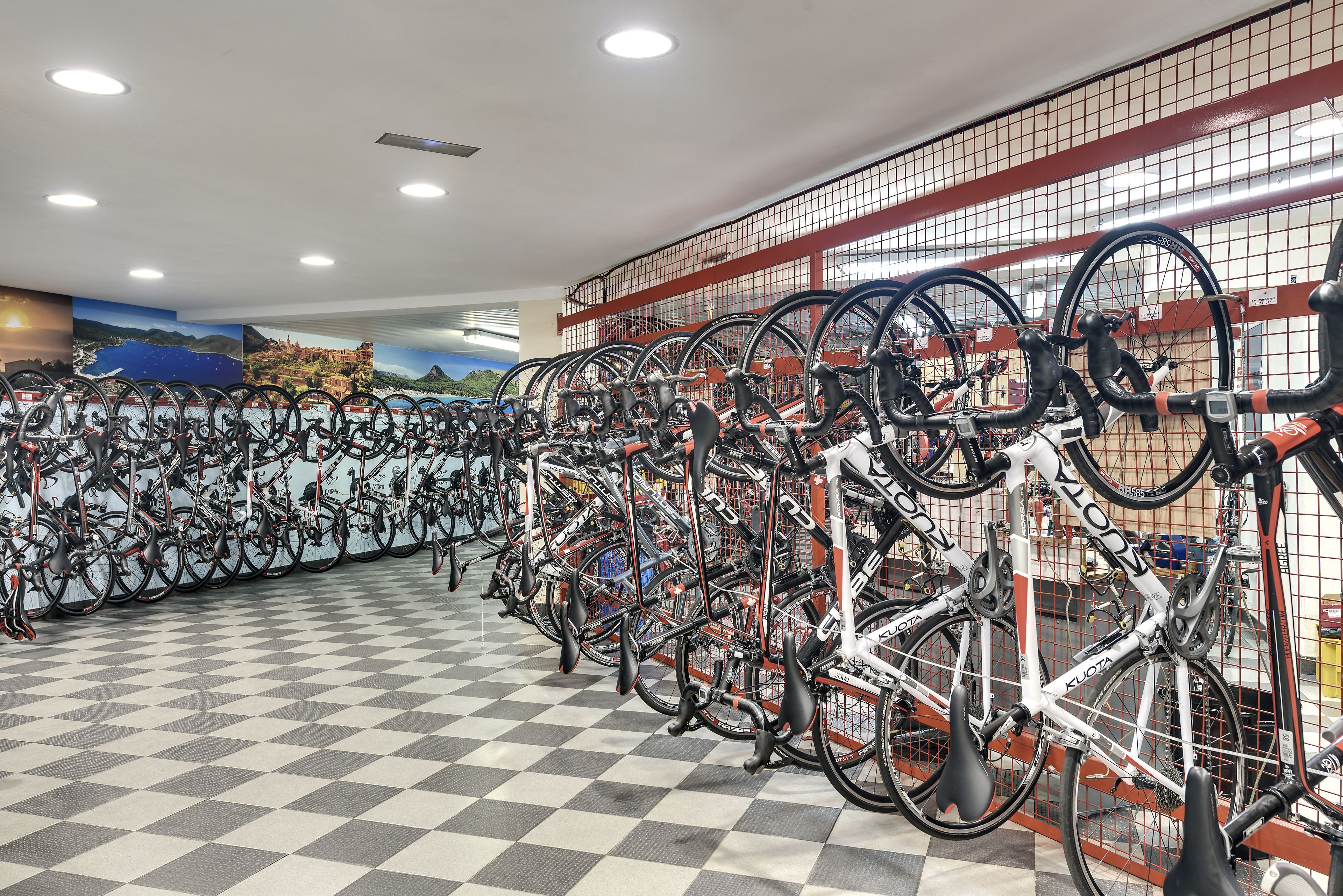 Vélo