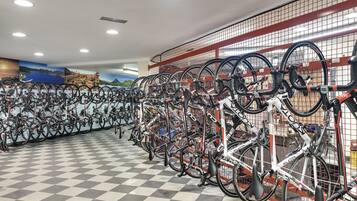 Vélo