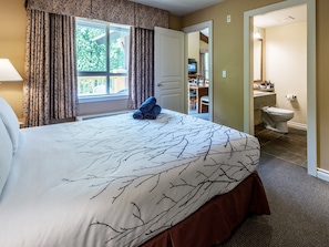 Suite, 2 chambres