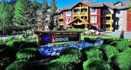 Pemberton Valley Lodge
