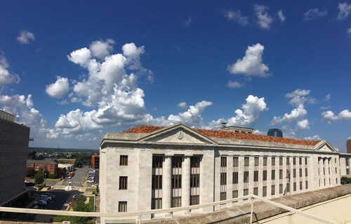 Fairfield by Marriott Inn & Suites Little Rock Downtown