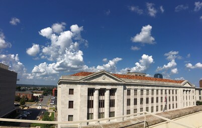 Fairfield by Marriott Inn & Suites Little Rock Downtown