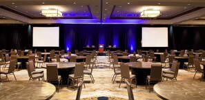 Meeting facility - Horseshoe Bay Resort (Horseshoe Bay)