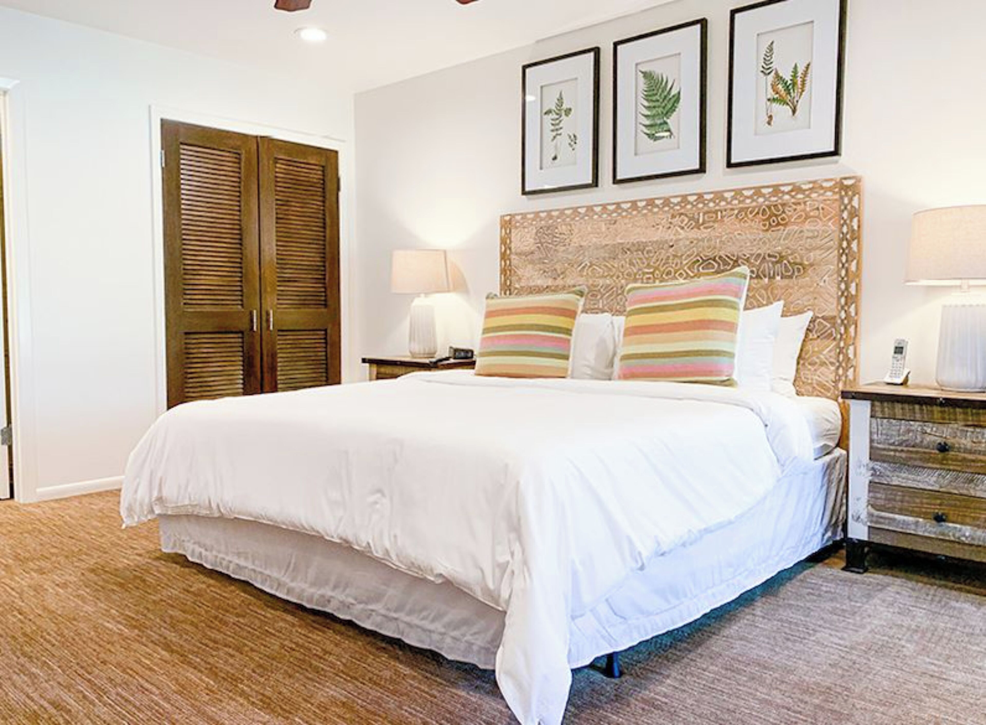 Townhome, Multiple Beds