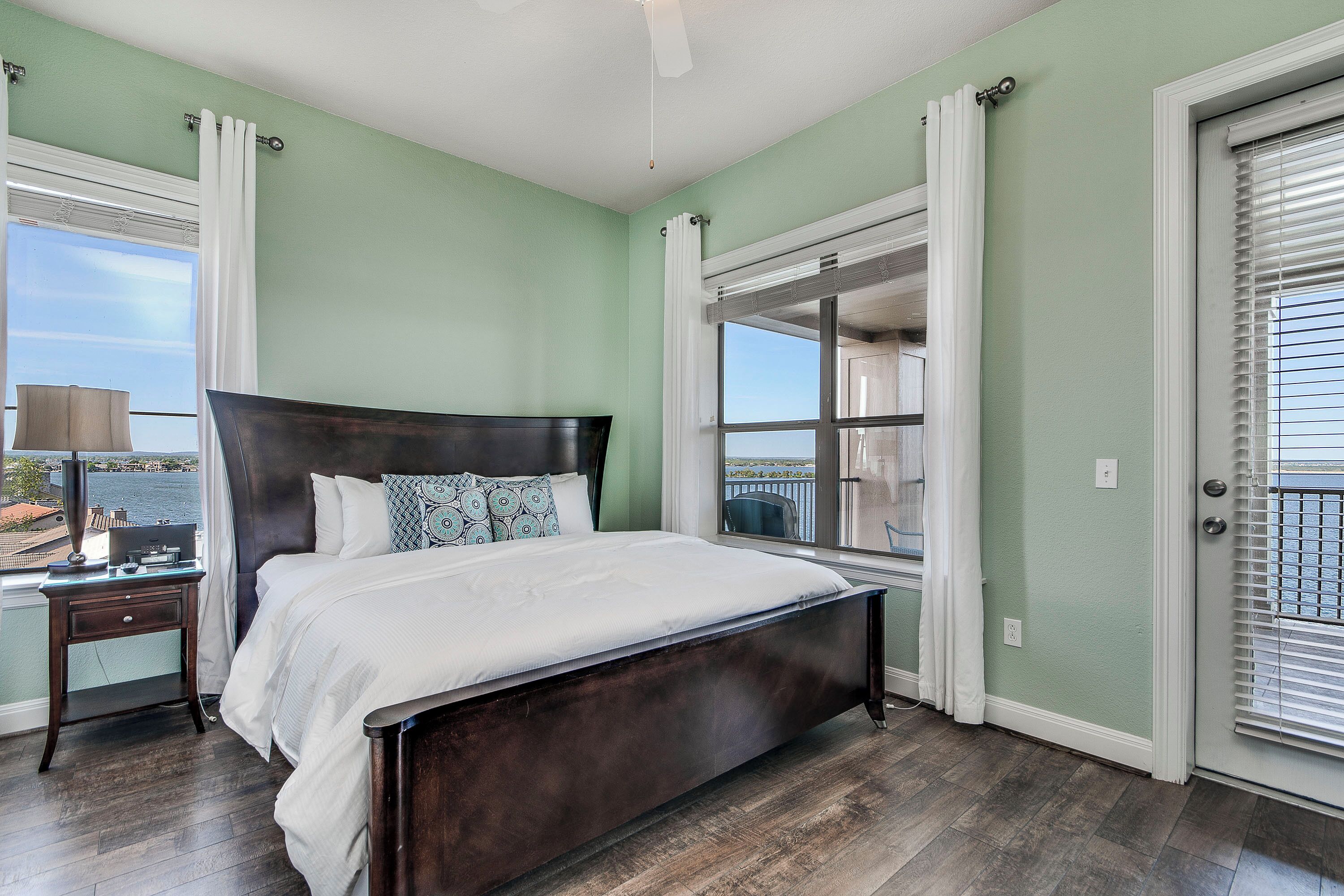 Literie de qualité supérieure, surmatelas