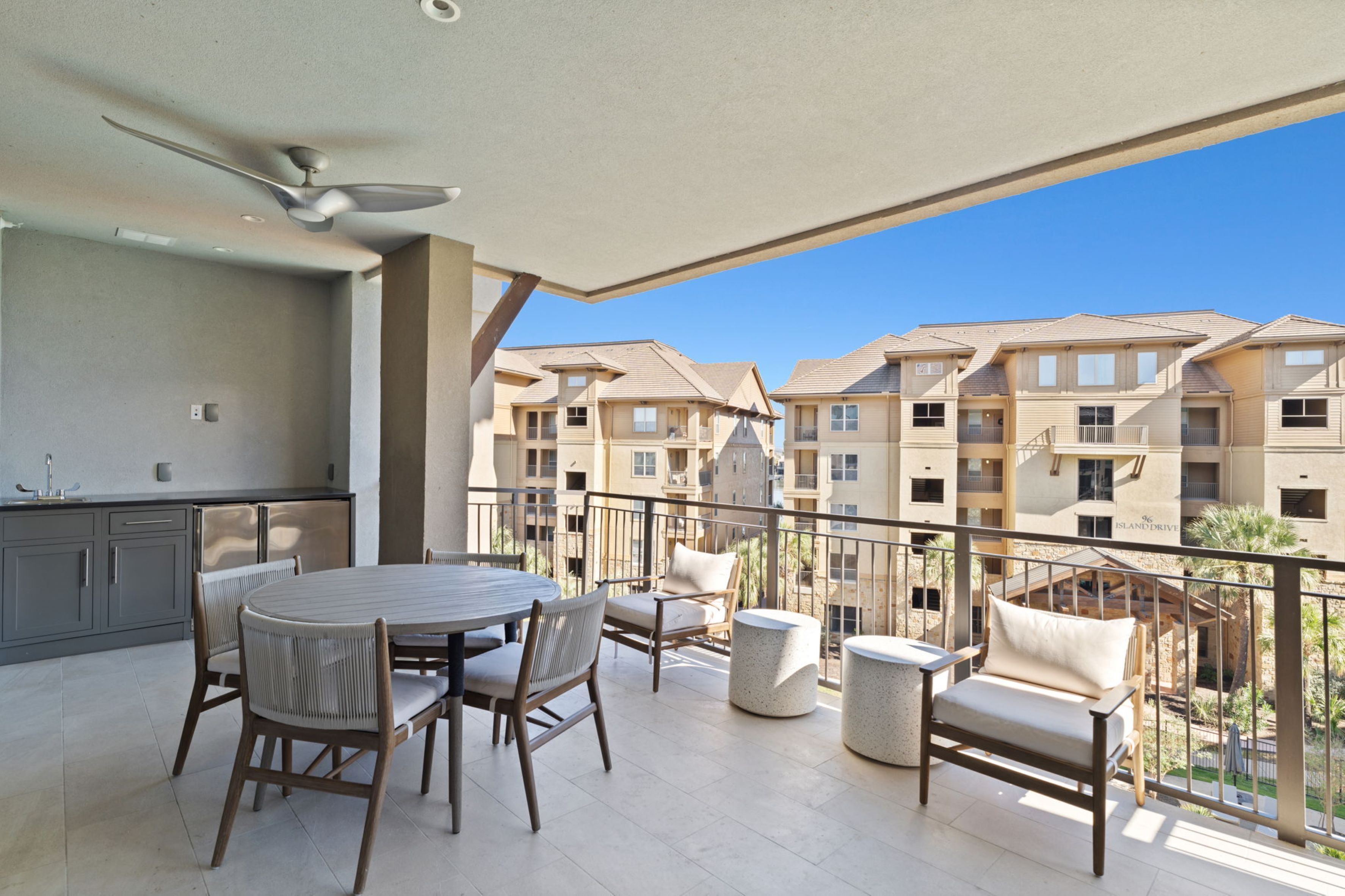 three bedroom two bath indigo signature condo | 1 bedroom, premium bedding, pillow-top beds, in-room safe