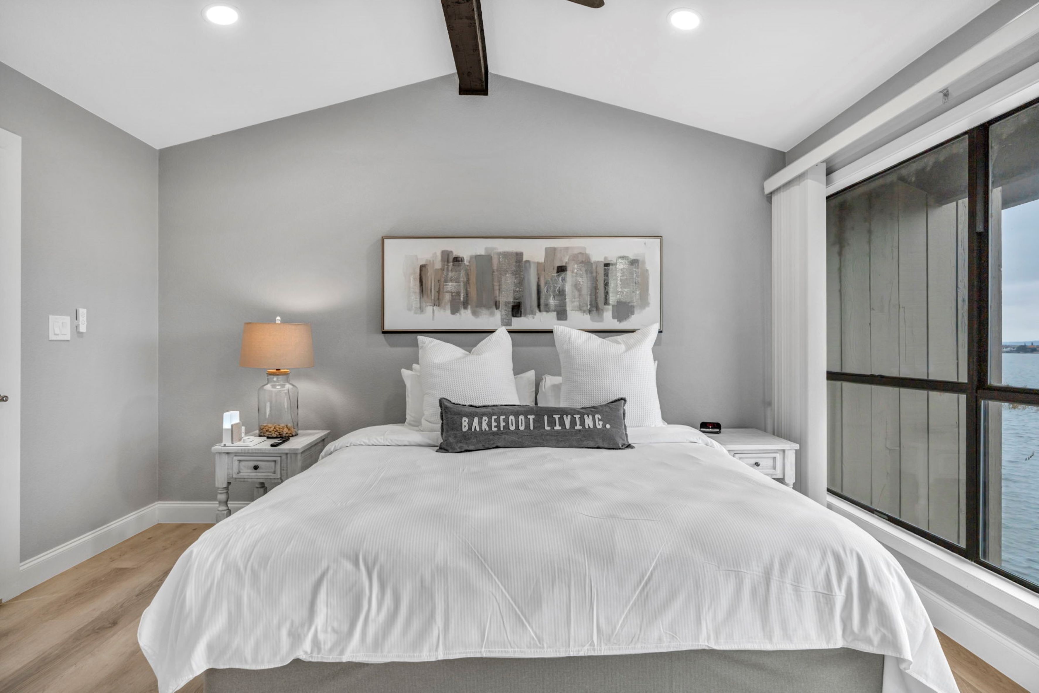 客房, 多張床 | 高級寢具、特厚豪華床墊、房內夾萬、書桌