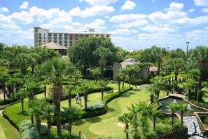 Golf - Horseshoe Bay Resort (Horseshoe Bay)