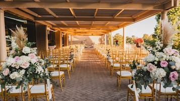 Salón de banquetes