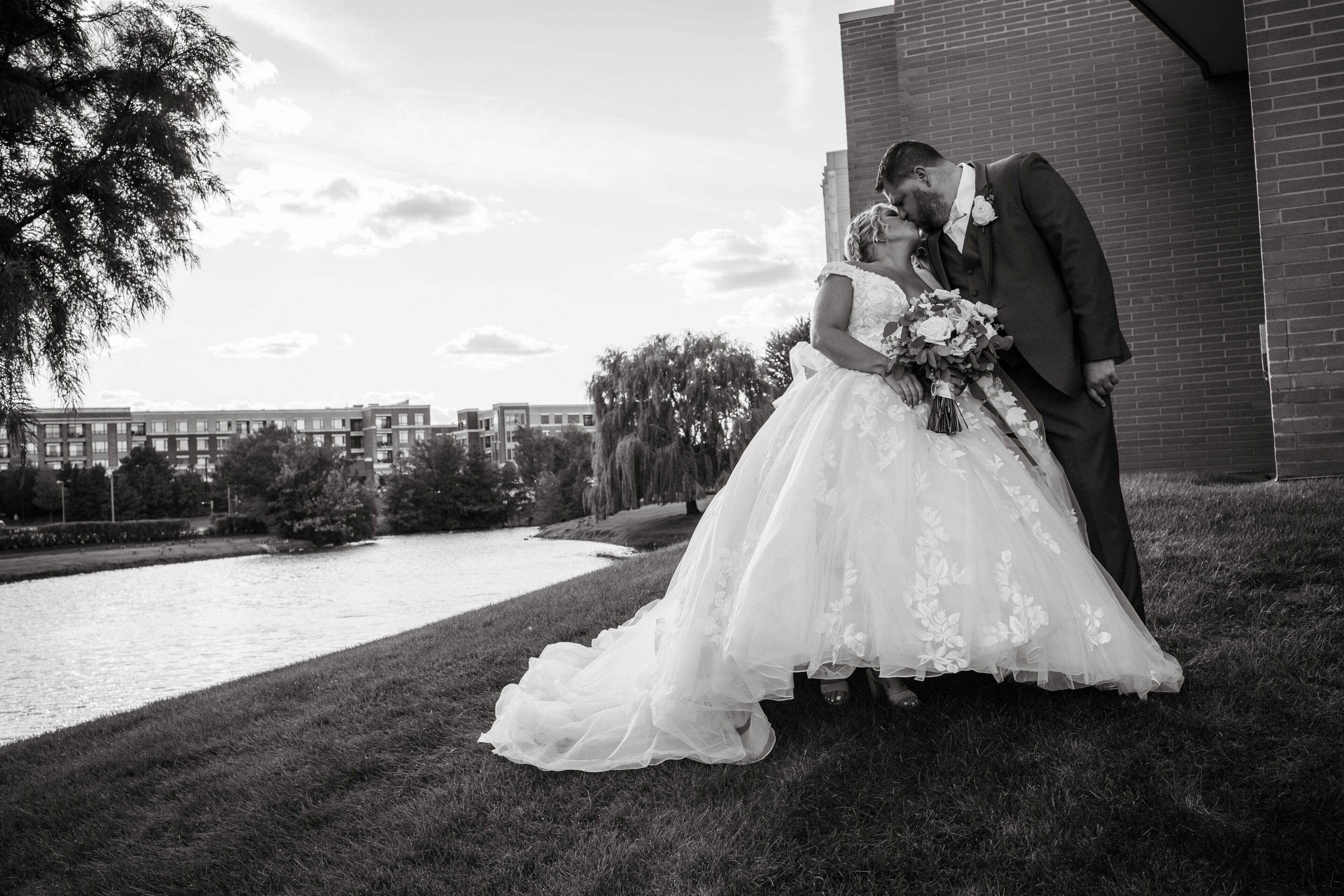 Foto - Chicago Marriott Southwest at Burr Ridge