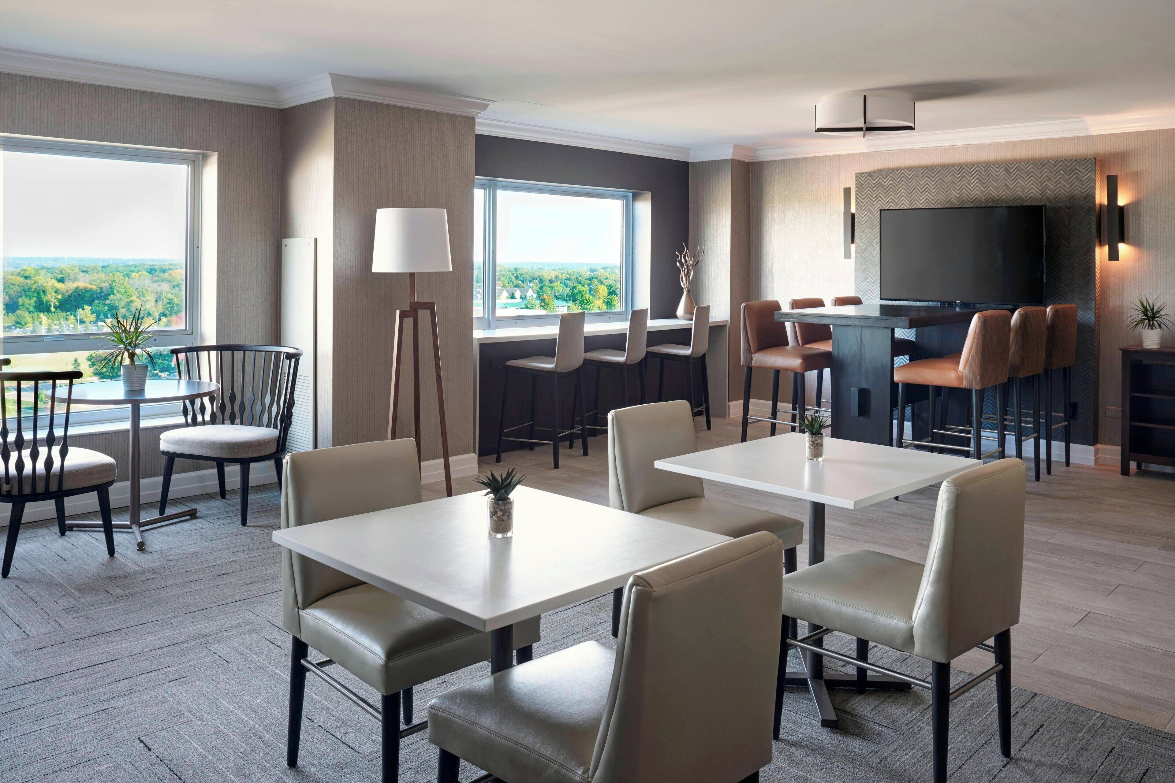 Photo - Chicago Marriott Southwest at Burr Ridge