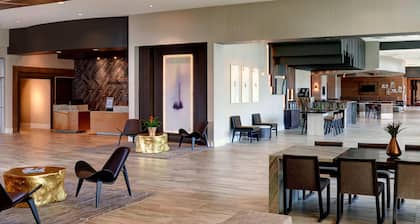 Chicago Marriott Southwest at Burr Ridge