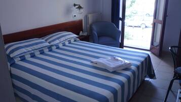 Phòng đơn | Quang cảnh từ phòng