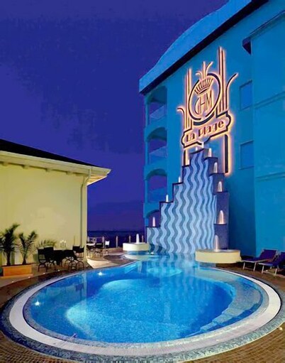 Grand Hotel Michelacci