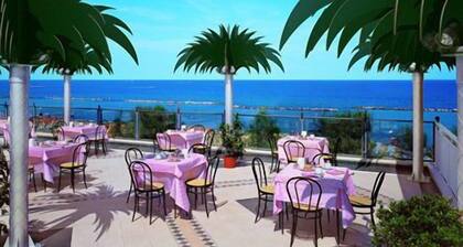 Grand Hotel Michelacci