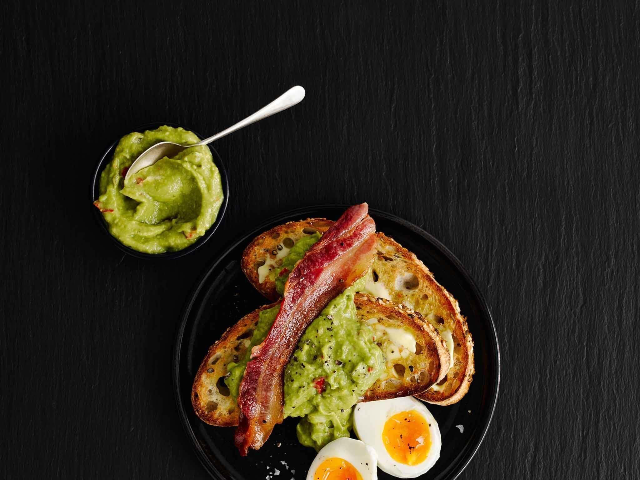Desayuno continental todos los días (con cargo)