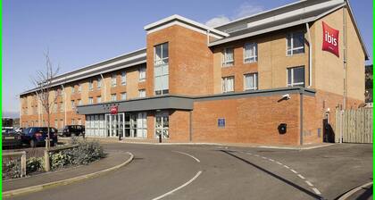ibis Swansea