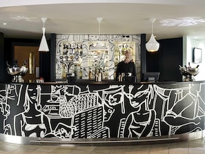 Meeting facility - ibis Swansea (Swansea)