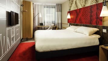 Room, 1 Double Bed (SweetRoom by Ibis) | Exterior