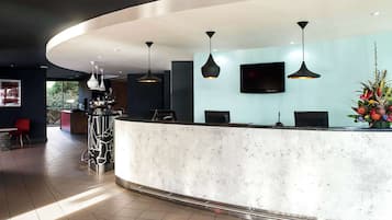 บาร์ (ในที่พัก)