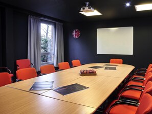 Meeting facility - ibis Swansea (Swansea)