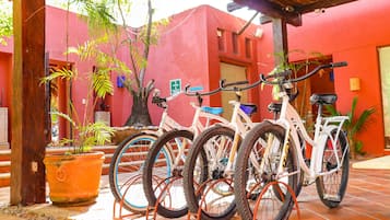 Ciclismo