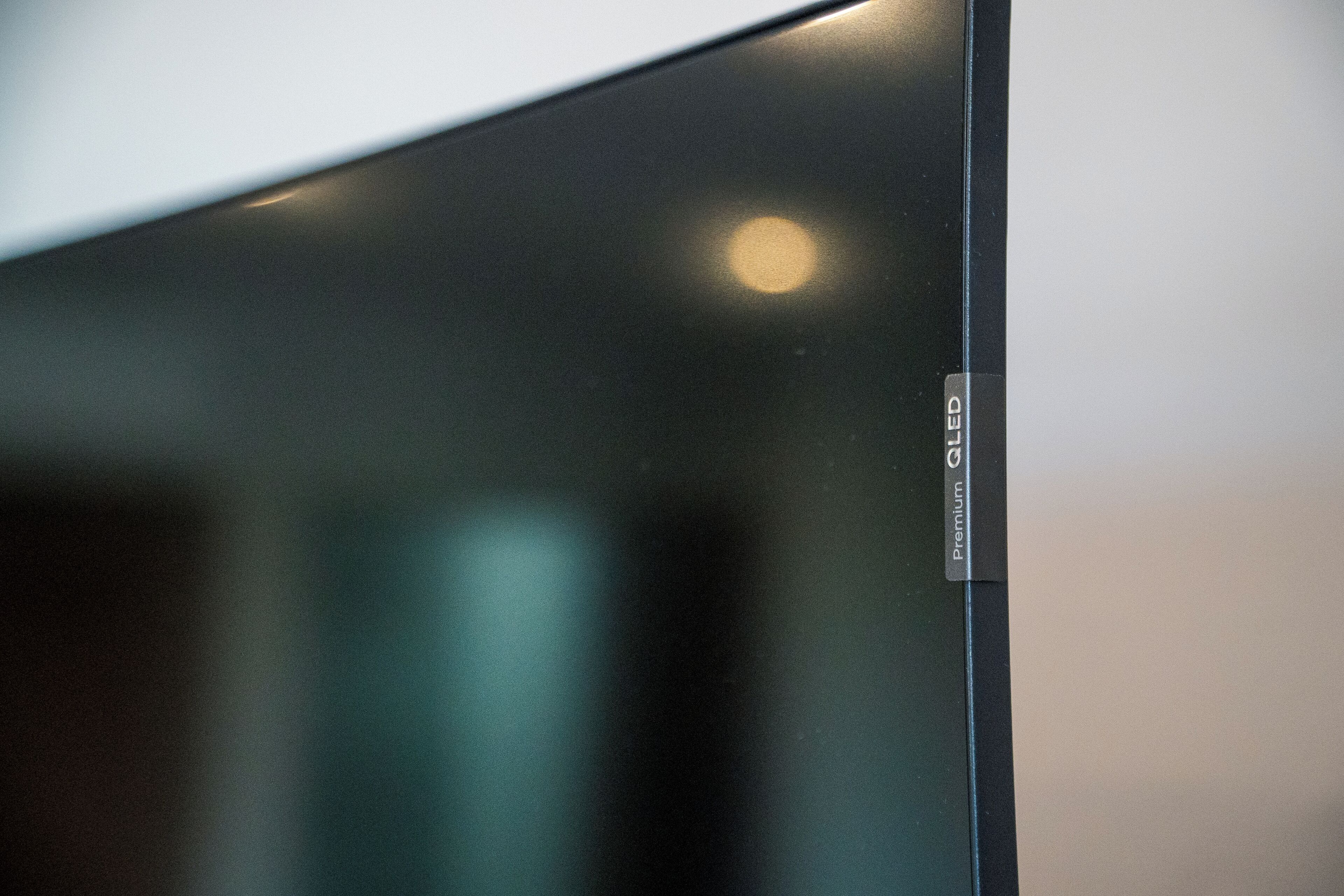 studio king size city view | television