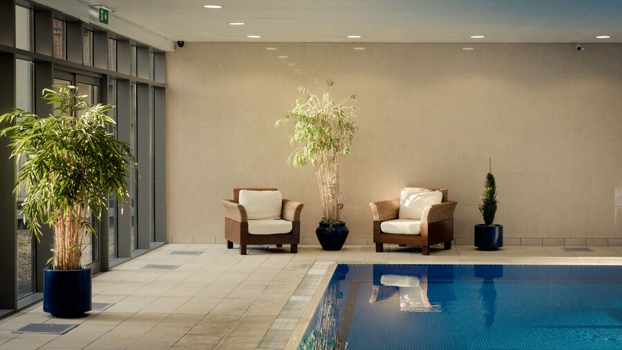 Rochestown Lodge Hotel