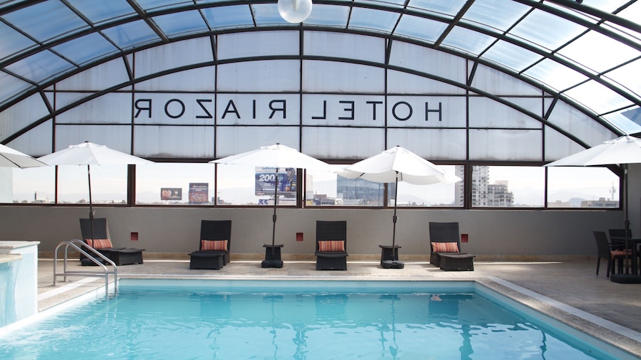 Hotel Riazor Aeropuerto