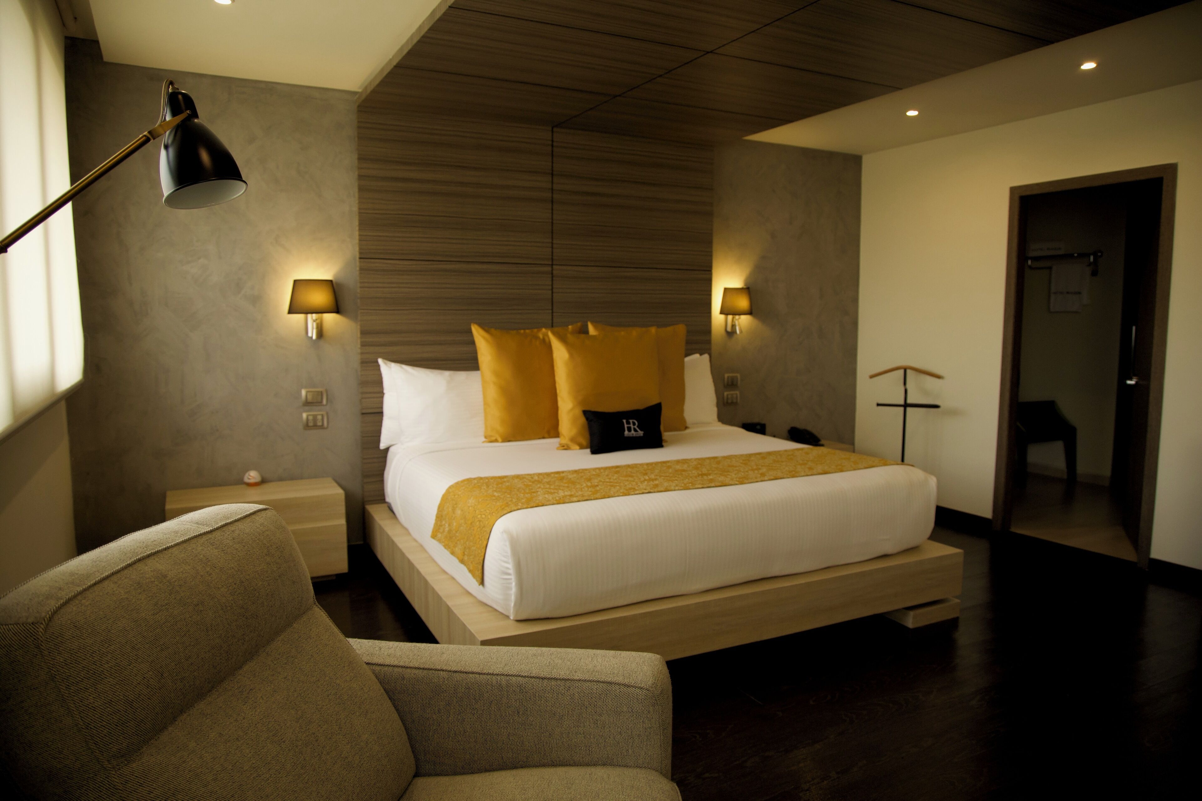 Habitación