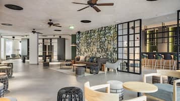 Building design