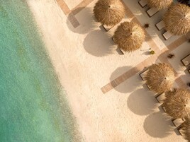 Beach nearby, free beach shuttle