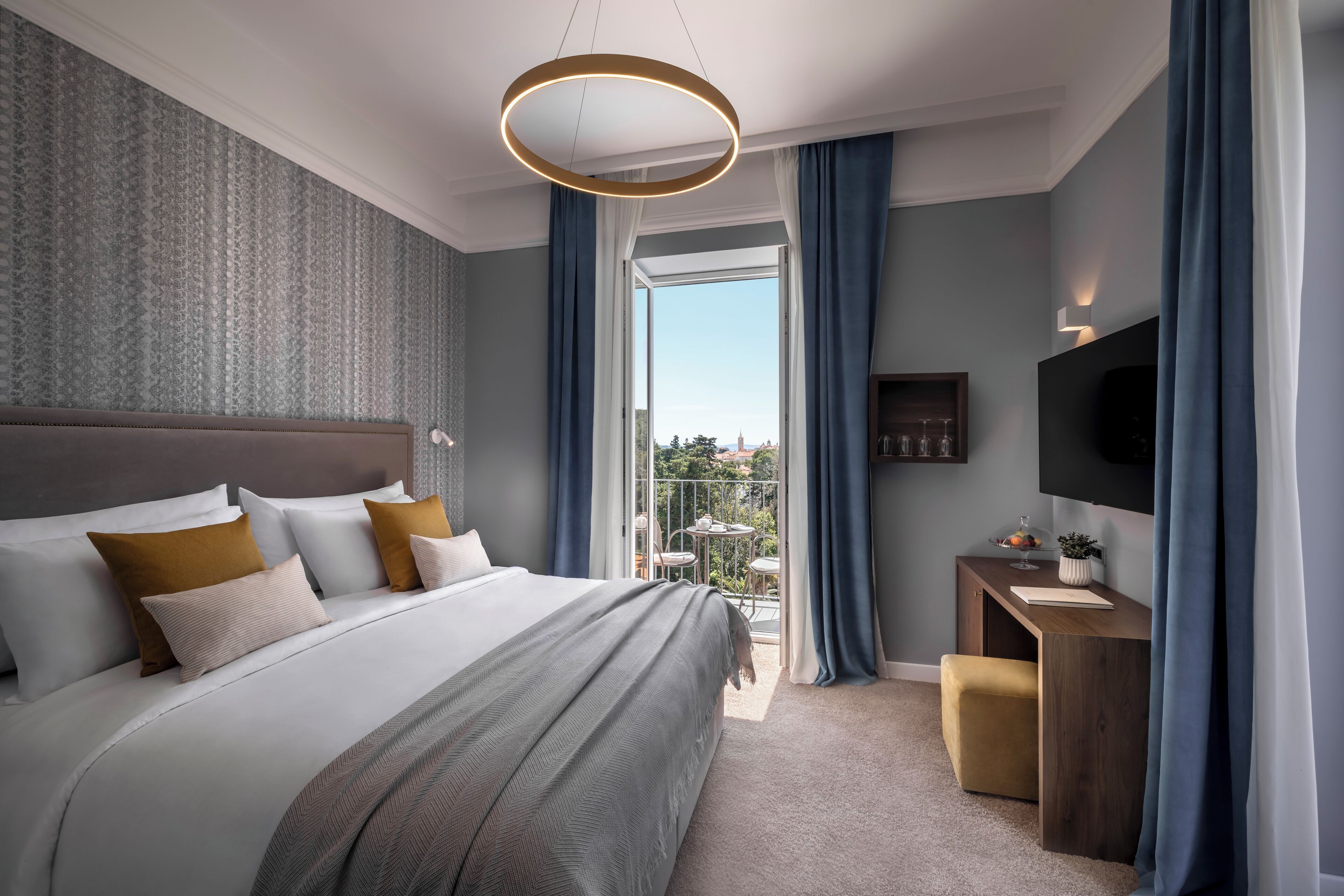 Room for 2+2 Seaside | Udsigt fra værelset