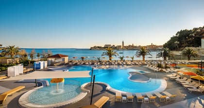 Valamar Padova Hotel
