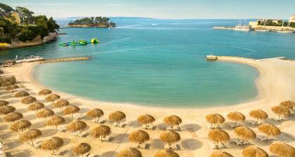 Valamar Padova Hotel