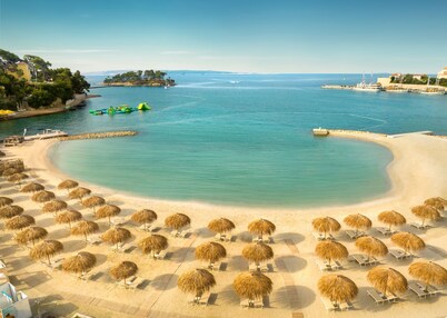 Valamar Padova Hotel